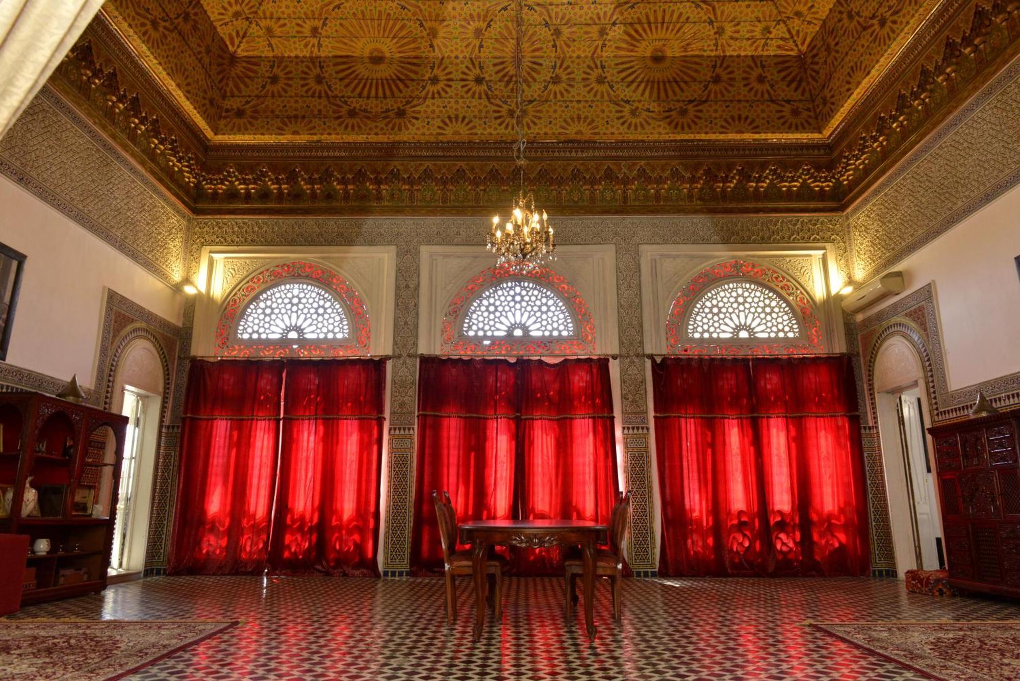 Youssef Fez Exterior photo